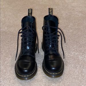 Doc martens